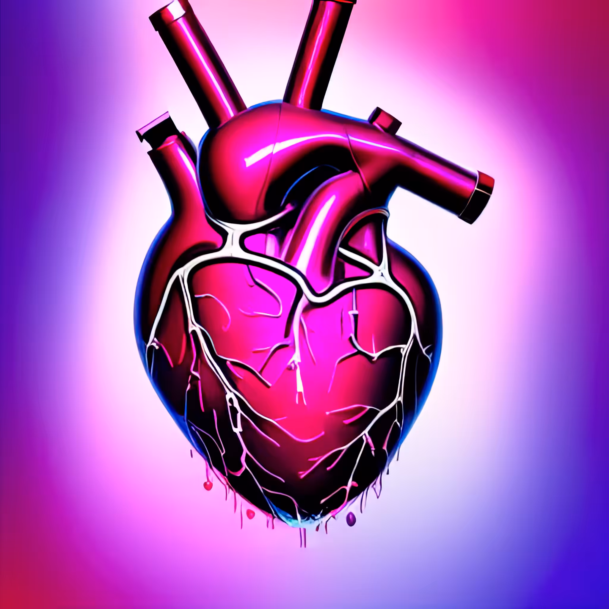 Have (A) Heart: Have a Fuckin Heart #40
