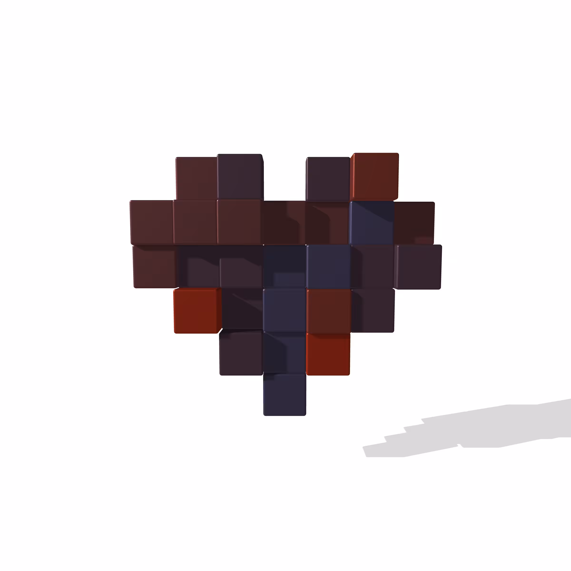 heart + craft #24050