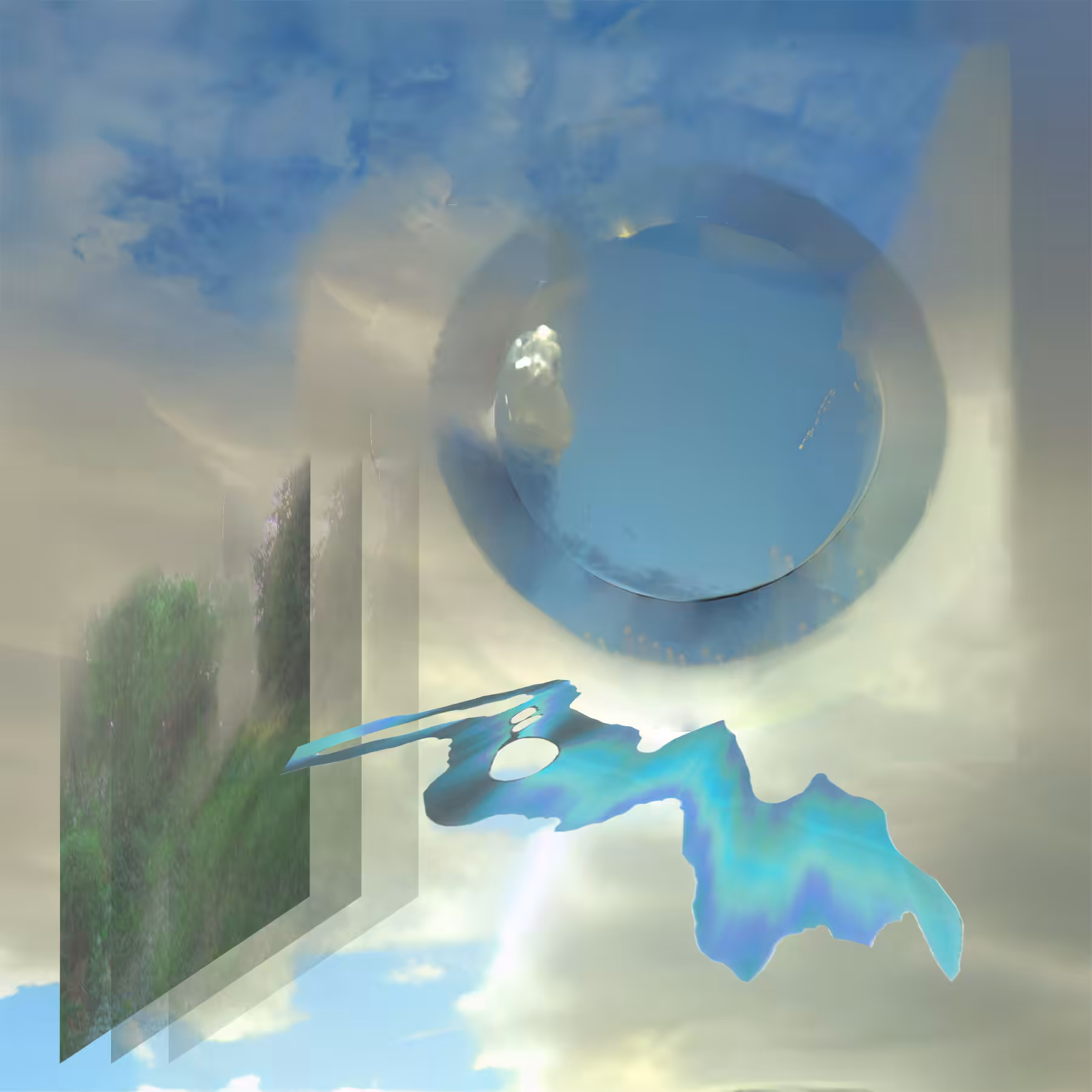 aquarium