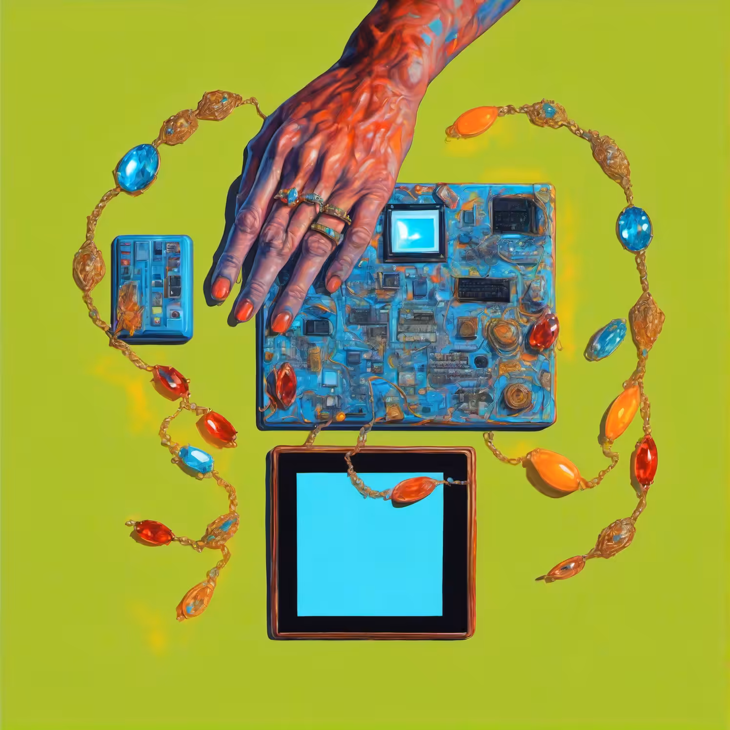 art and value  #288