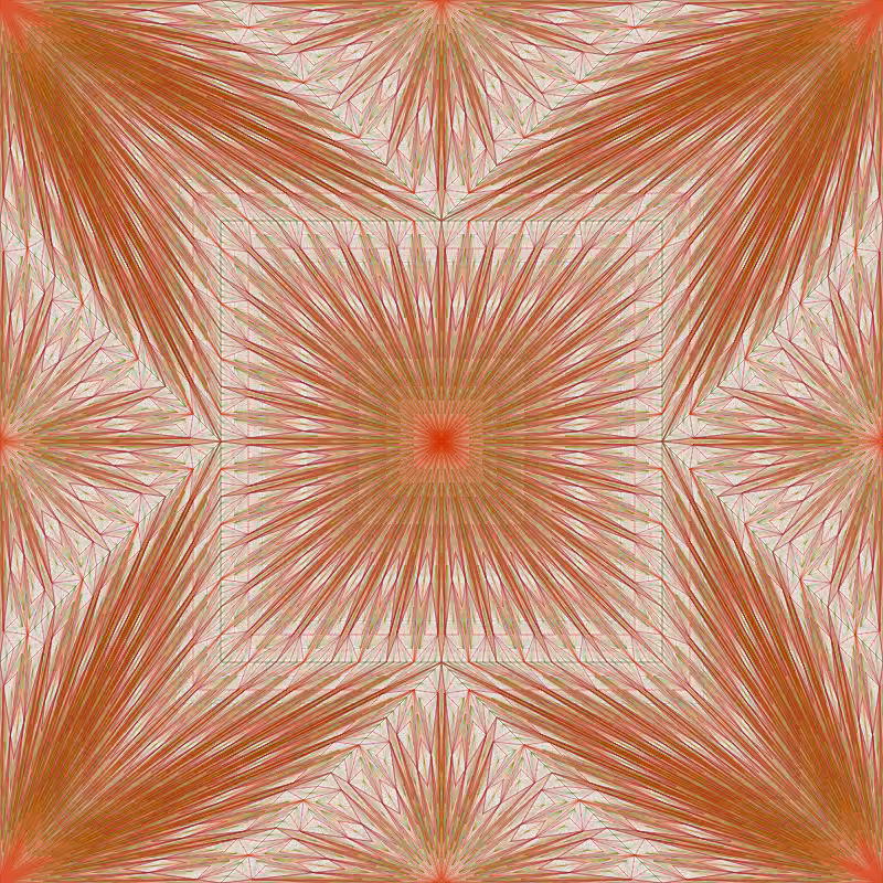 Triangle Subdivisions #424