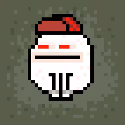 Toadheadz #3788