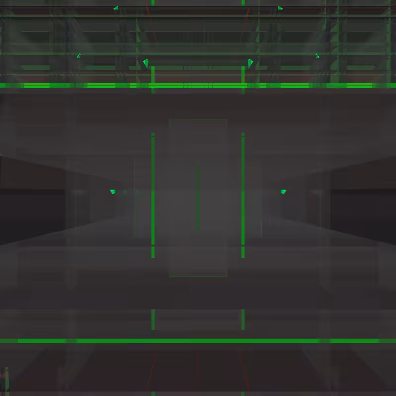 Memory Architecture #3