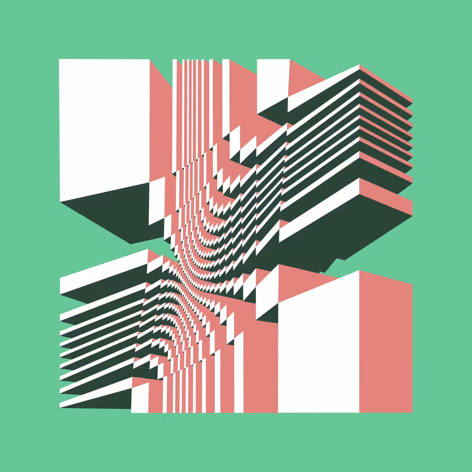 Volumetrix 4D 4
