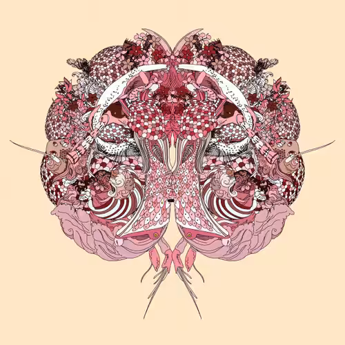 Unknown Species #010