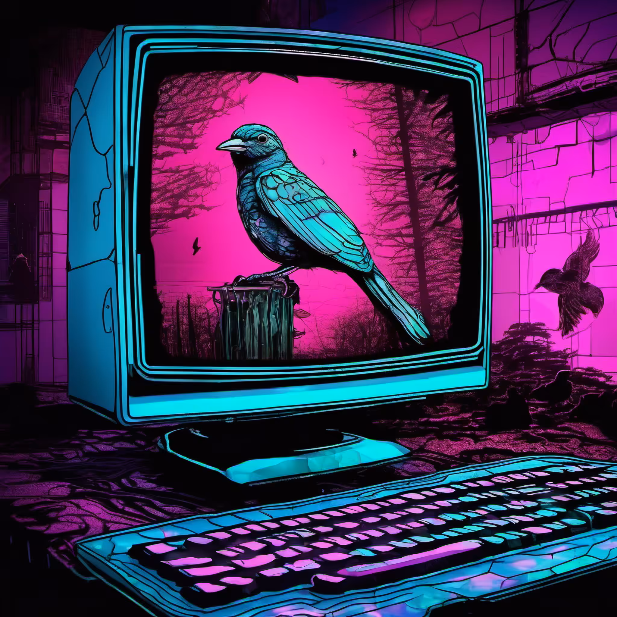 Digital Nomad #6