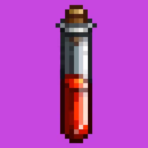 CryptoPotion #001