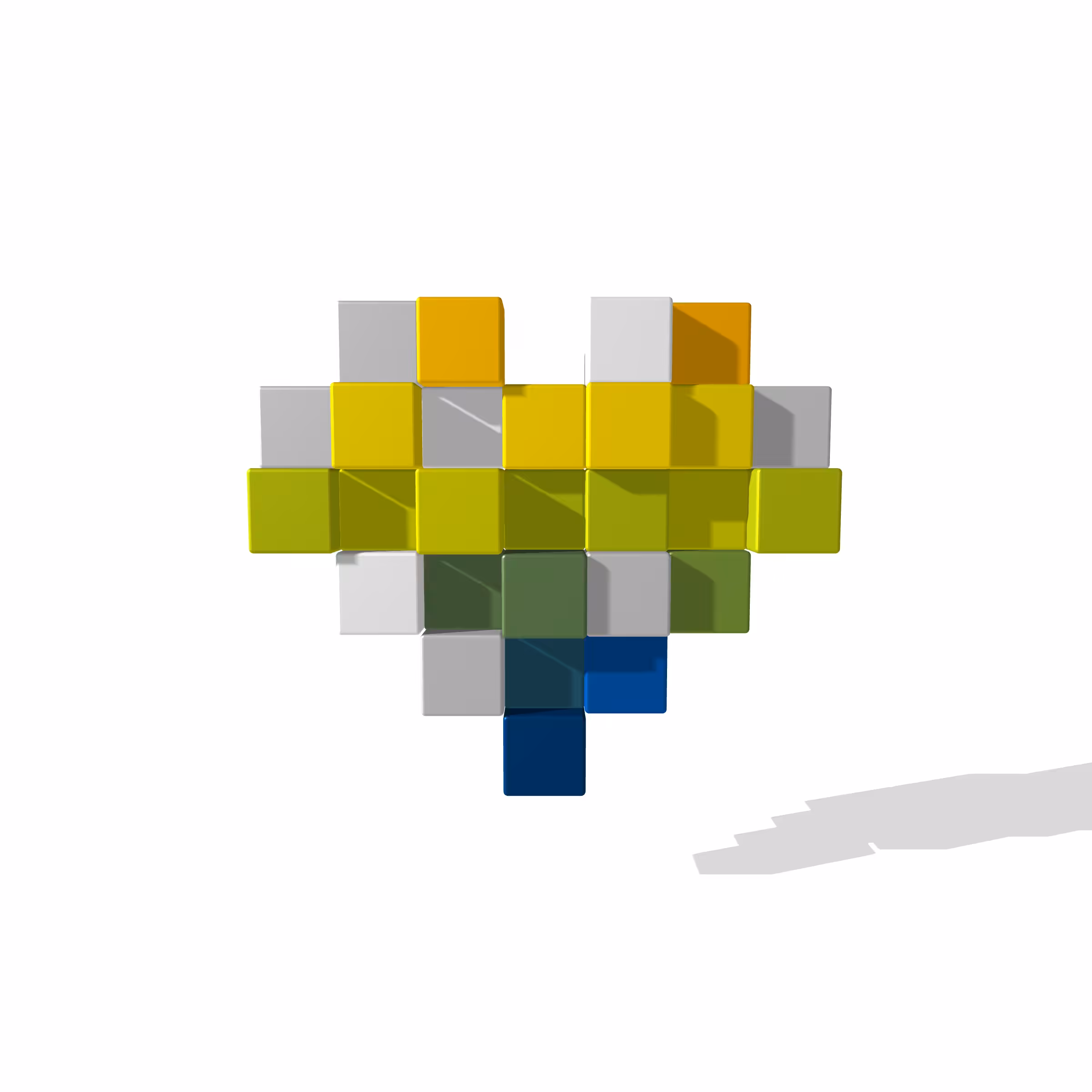 heart + craft #17831