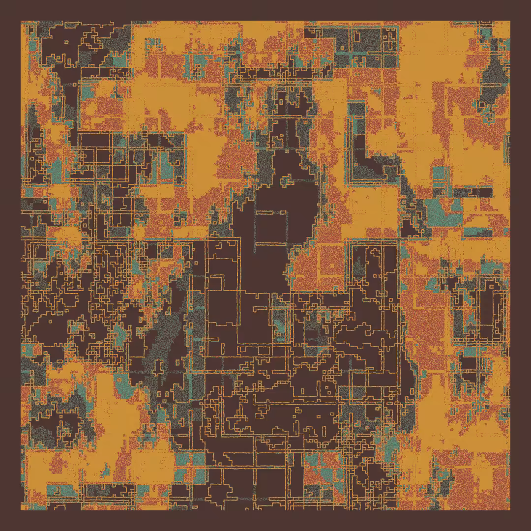 Squares #8