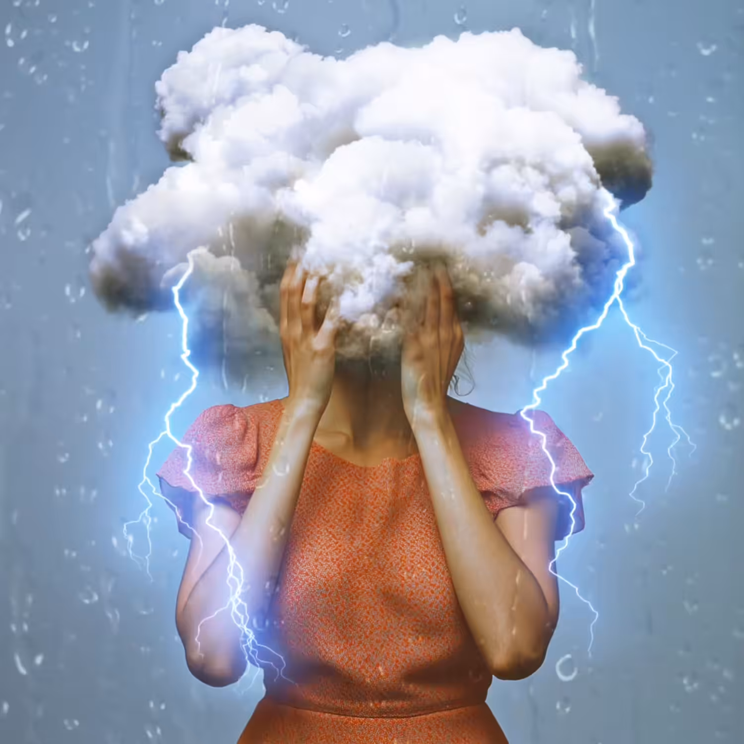 Face Like Thunder