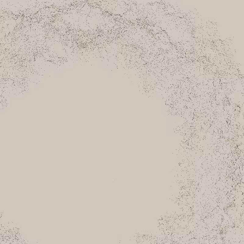 (M)artian Landscapes #12