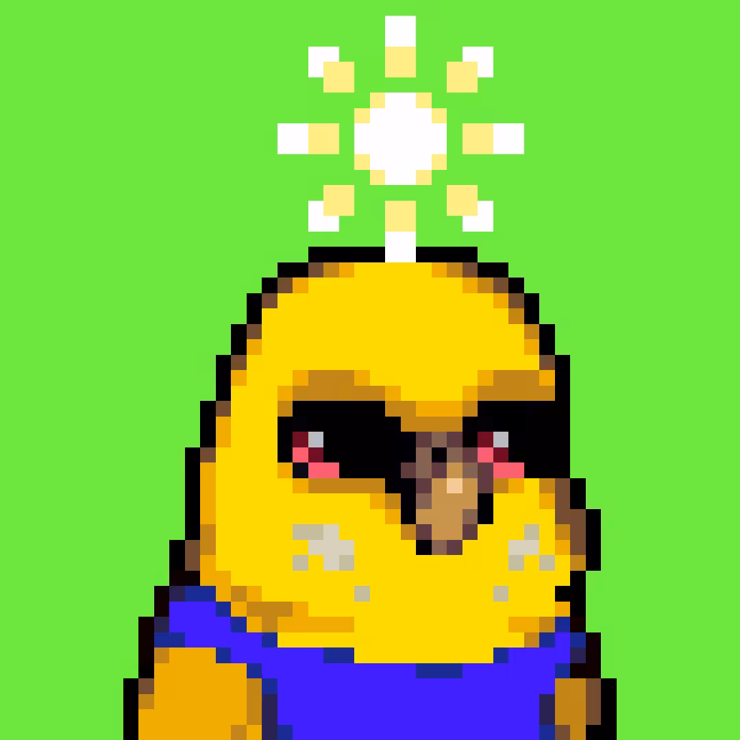 Lovebirds: Lovebird#7758