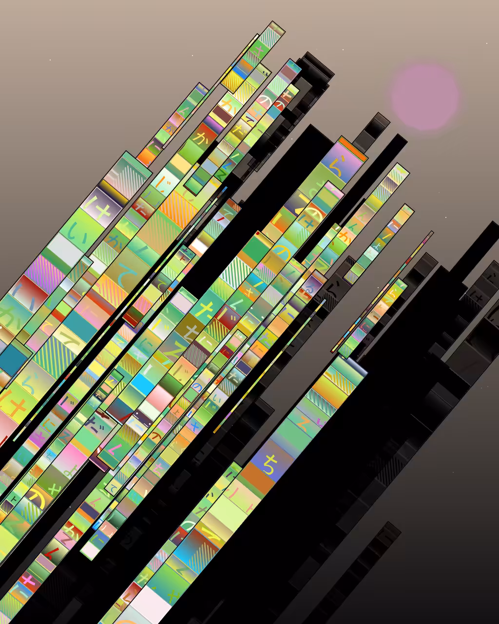CityLights #726