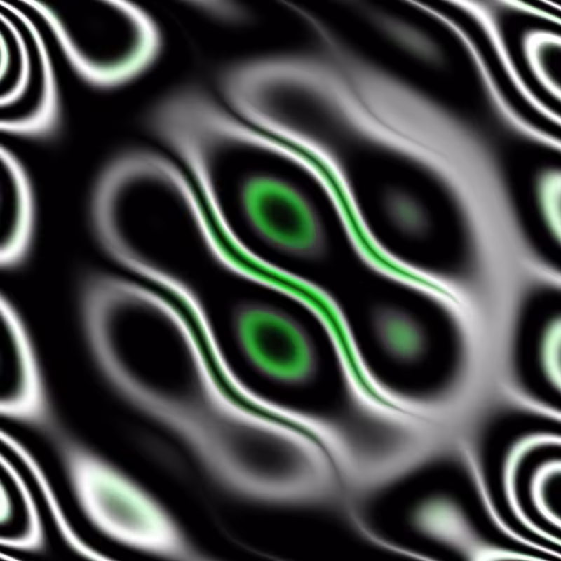 Ripple / Event Horizon #2