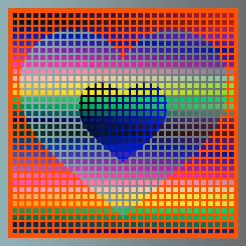 Love is Love #82
