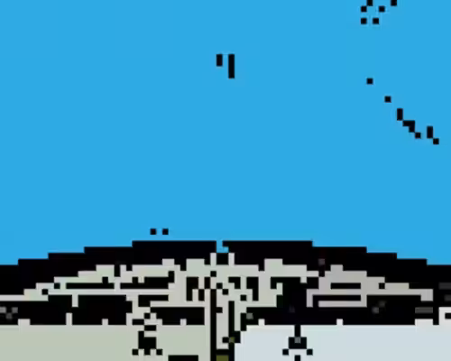 By Way of Water // 8-Bit #62