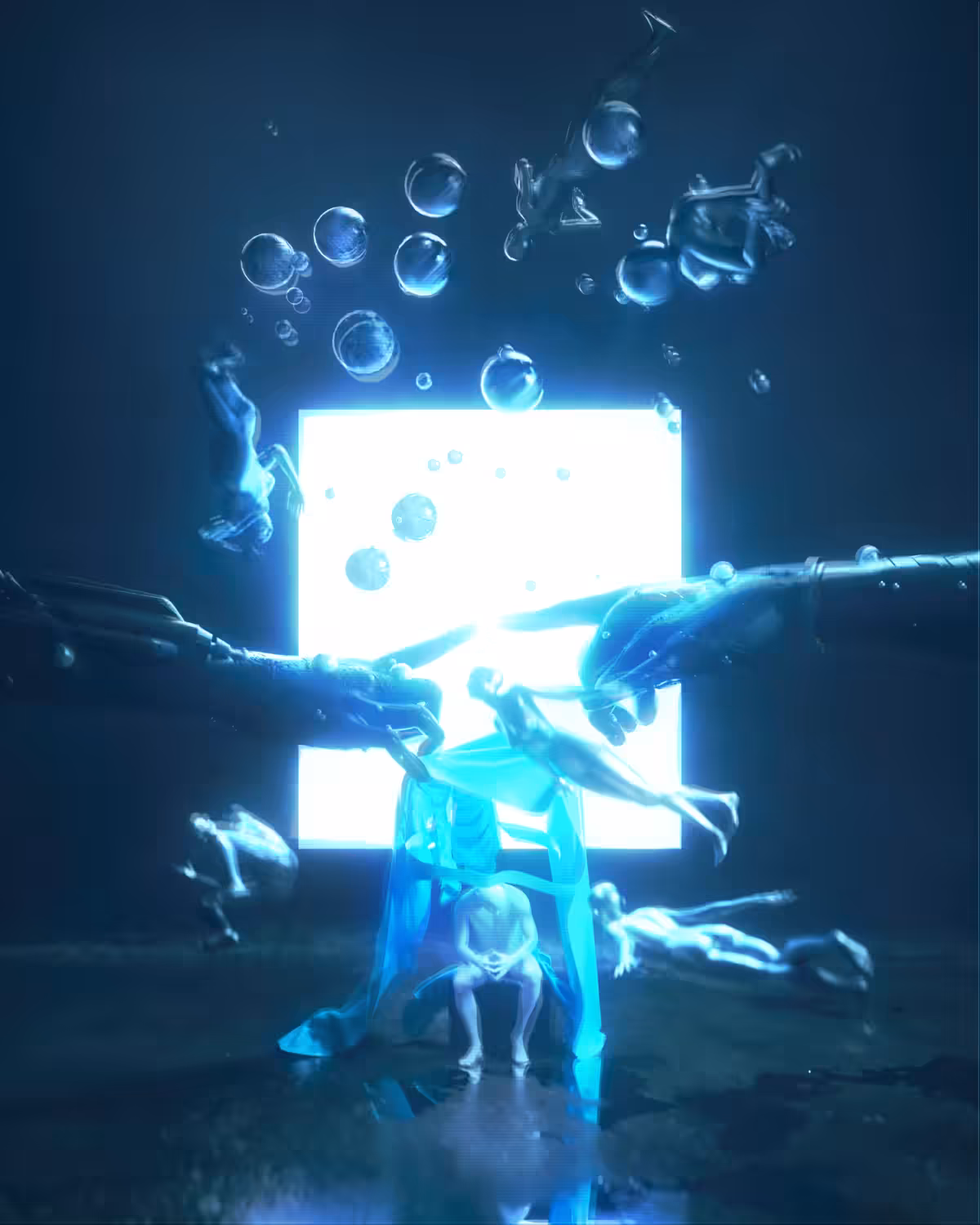 Lucid Dream