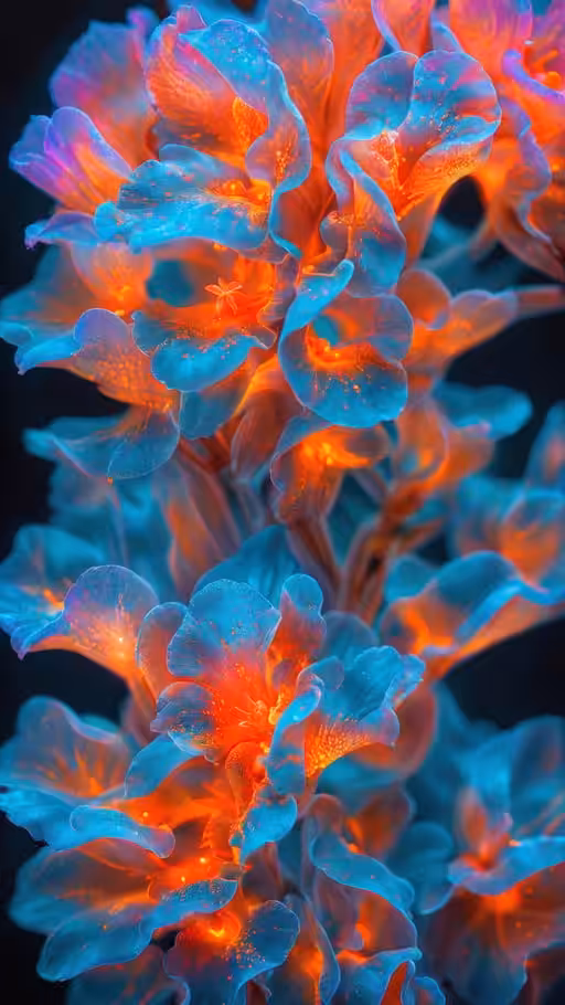 BIOME LUMINA #49/1000