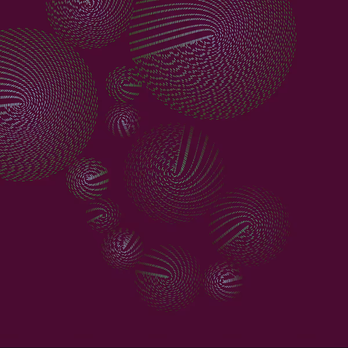 Cogwheels #4