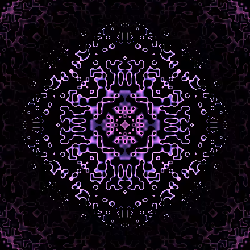 Sacred Designs #1