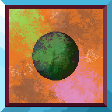 Planet 1
