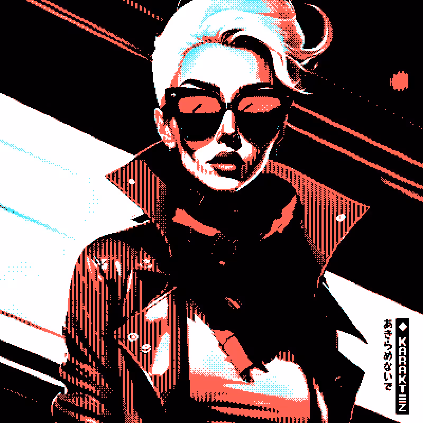 KARAKTΞZ #91