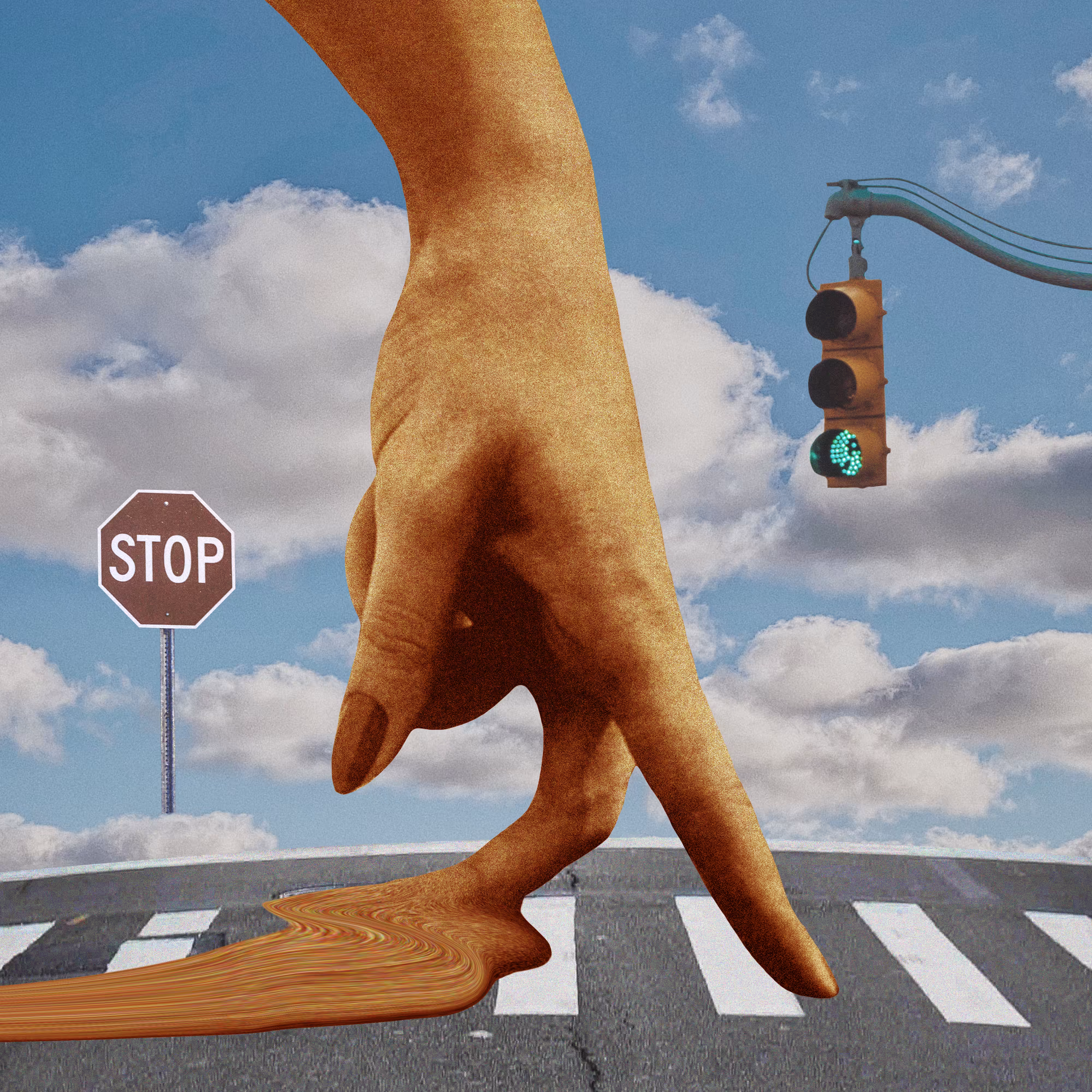 Look Both Ways