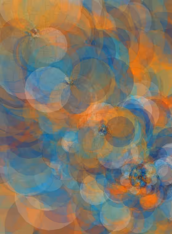 Crescent #15