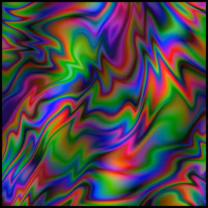 Generative patterns #7 #2