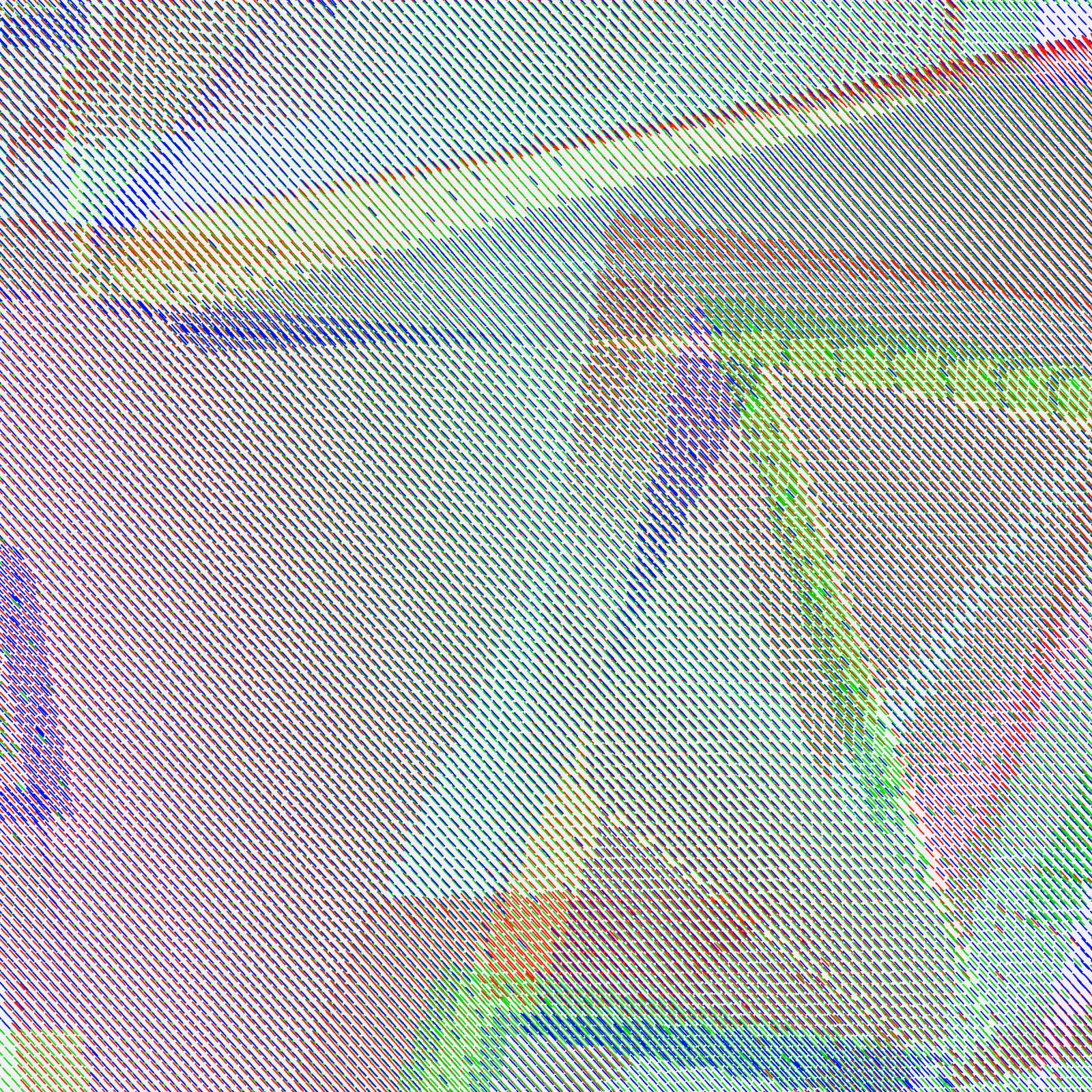 Still Life (RGB C)