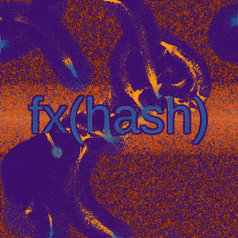 Physarum Logo #804