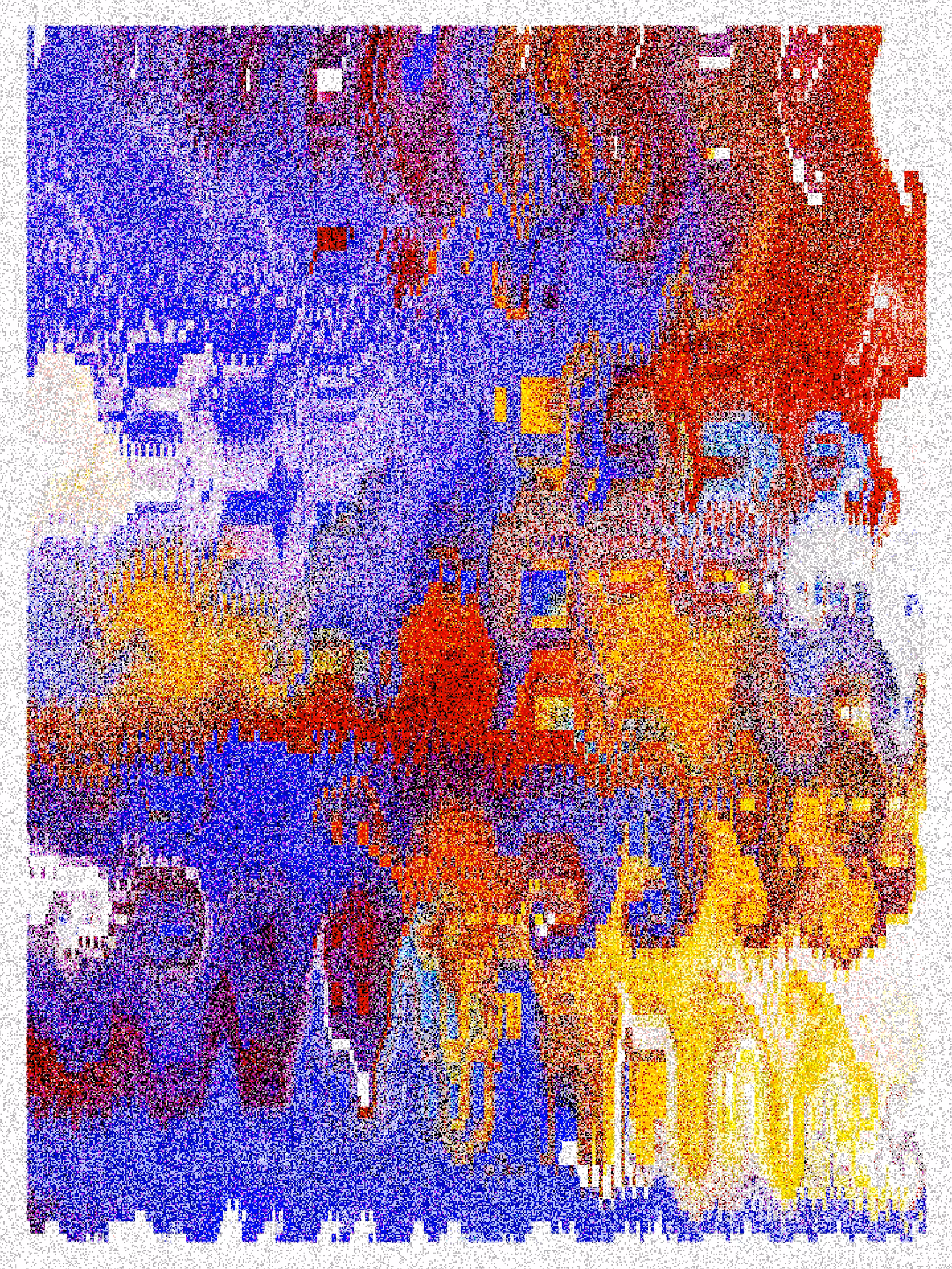 RASTER #333