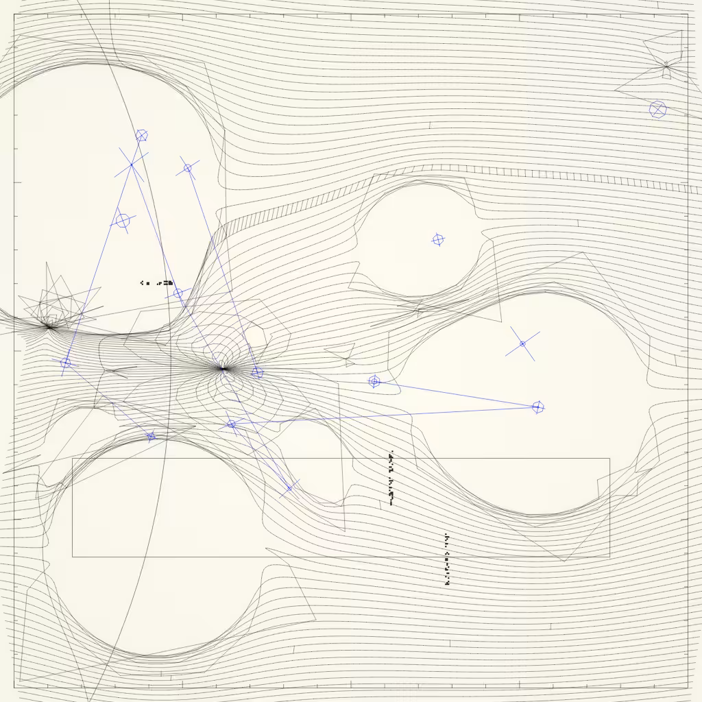 You are here #26