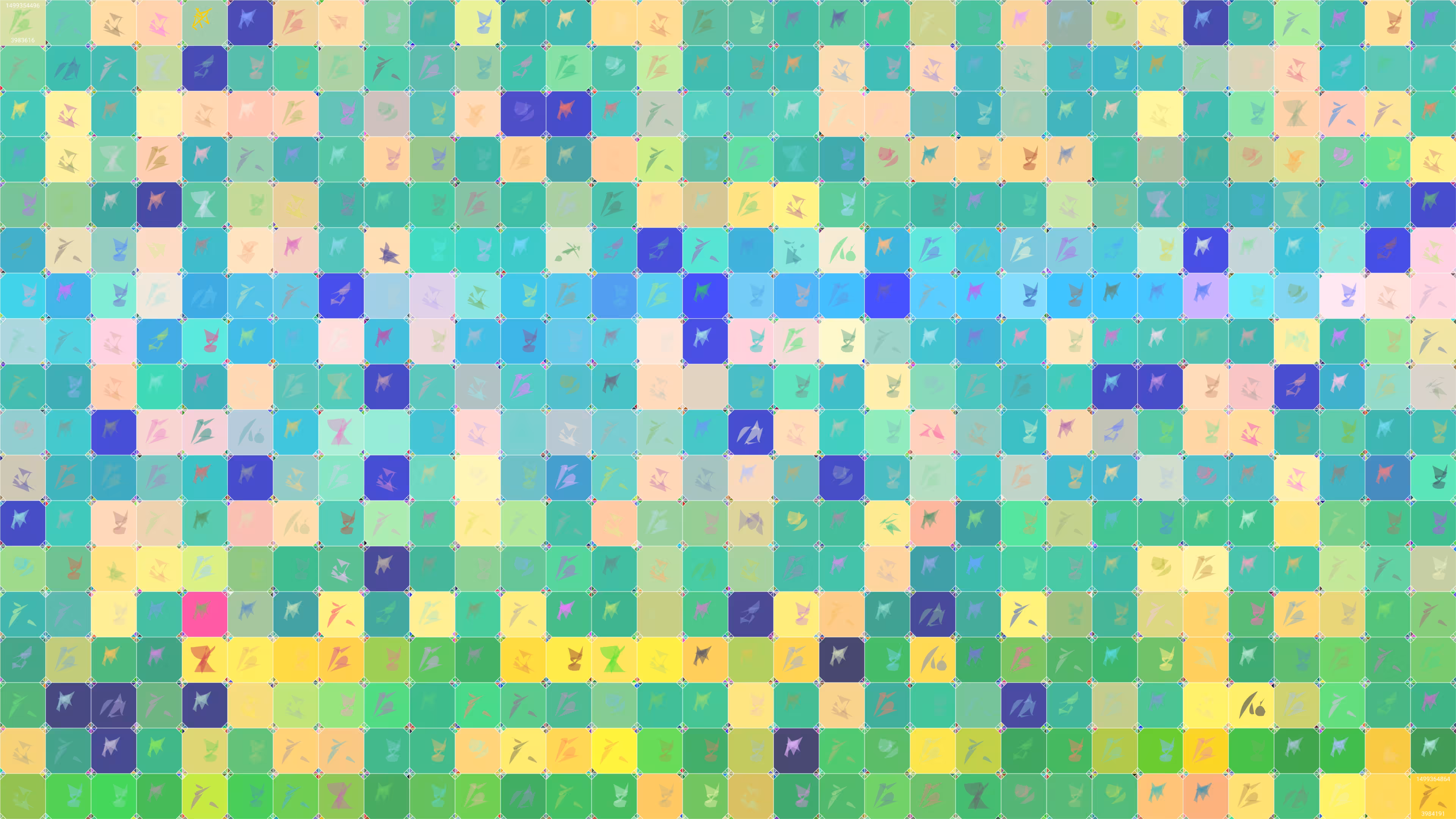 Painting #6916