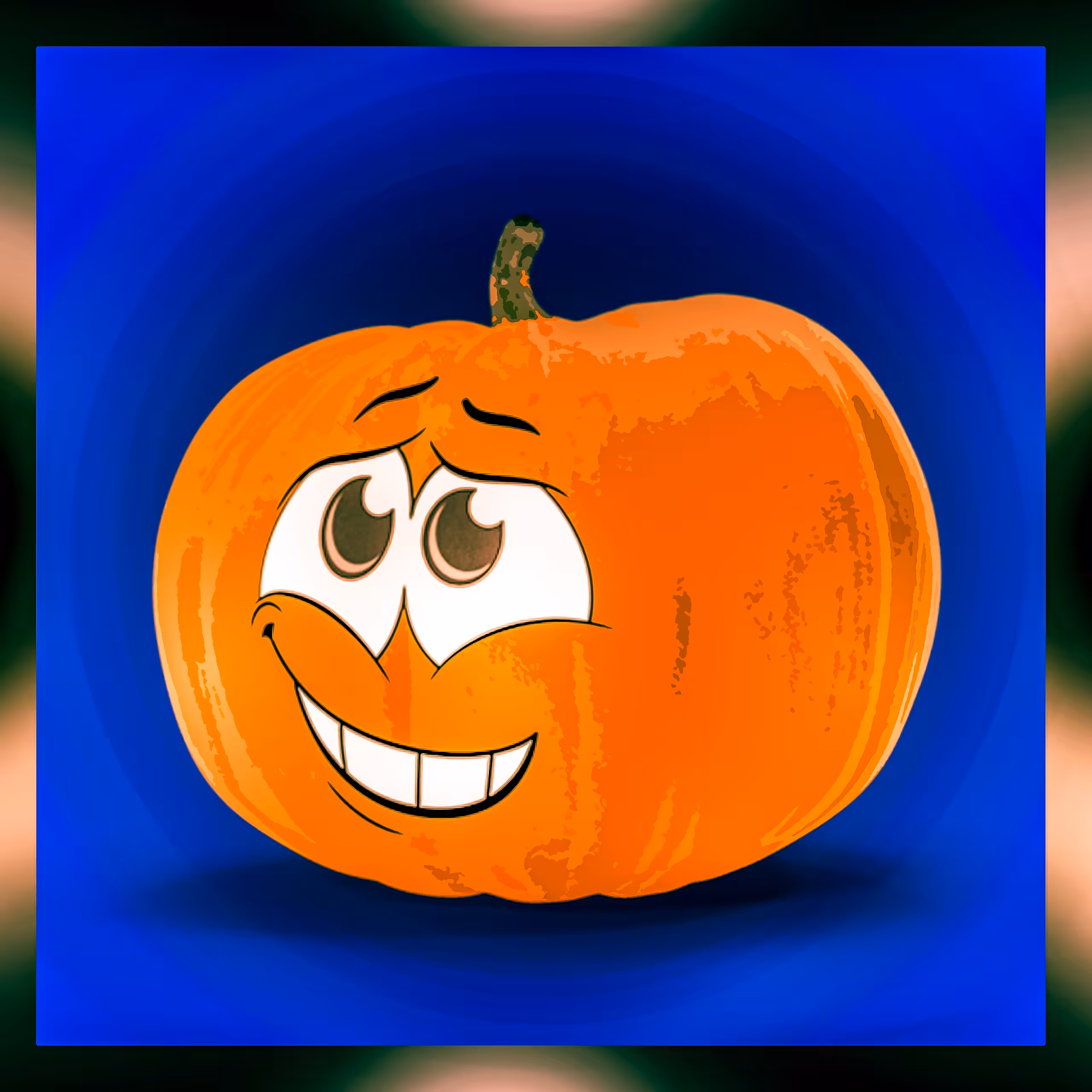 Punky Pumpkins 28