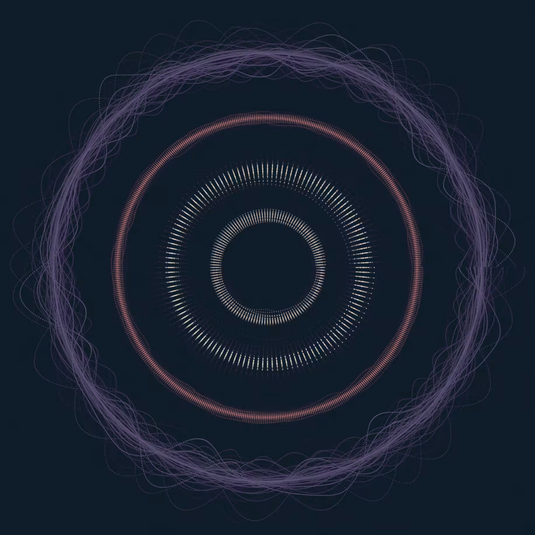 CYCLES #105
