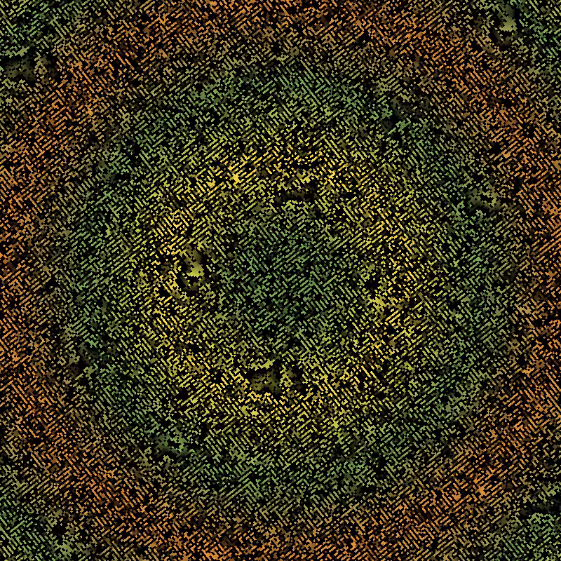 Doors of Delirium #17