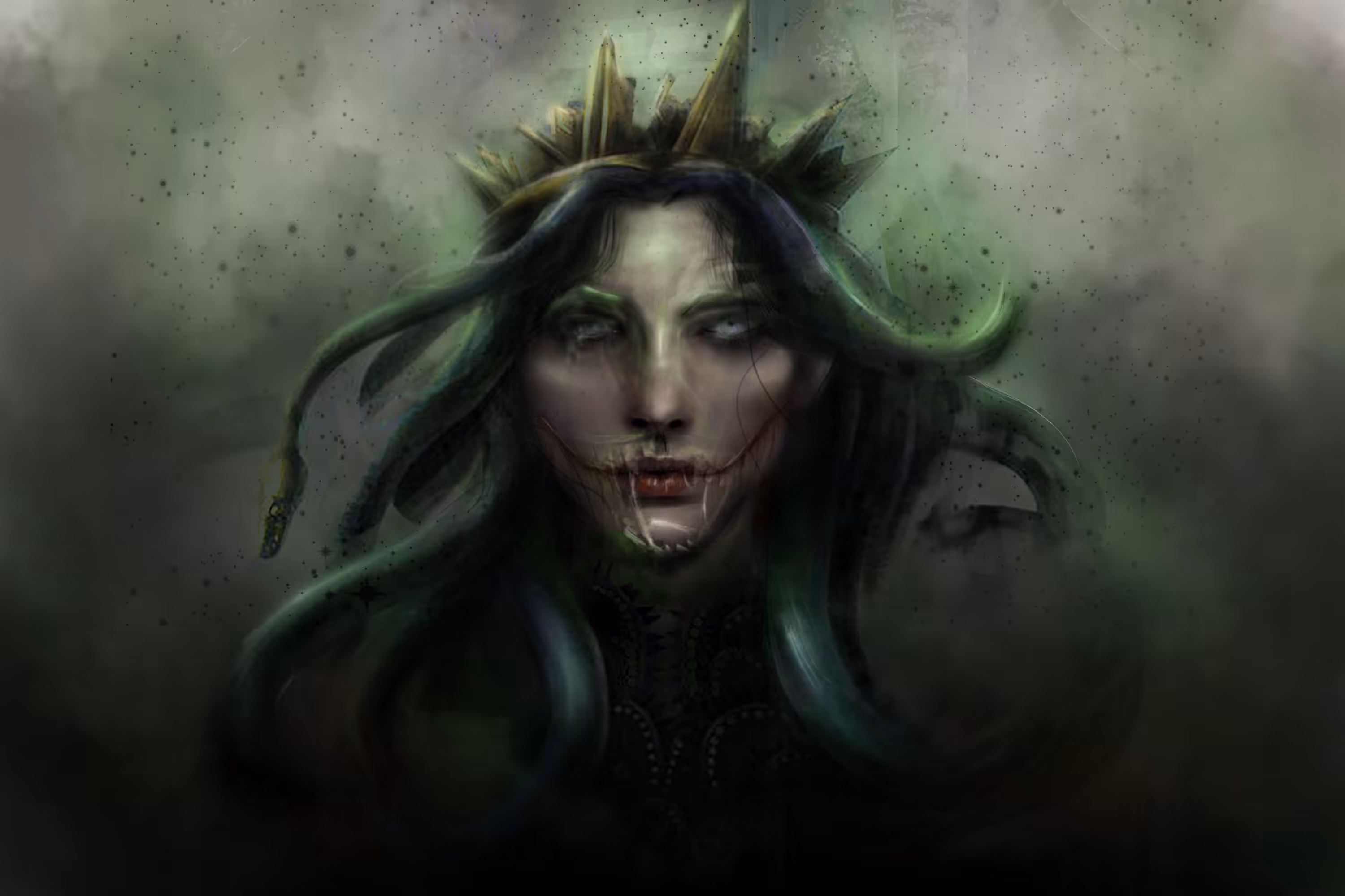 eladrin