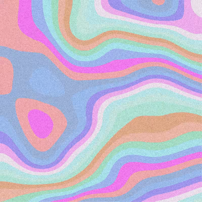 Organic Oeuvre #101