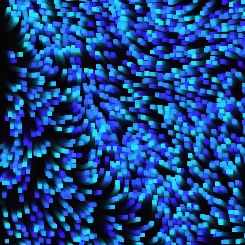 Tomography of AI #10
