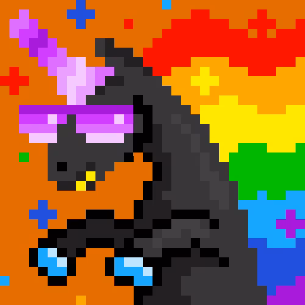 Unicorn #5154