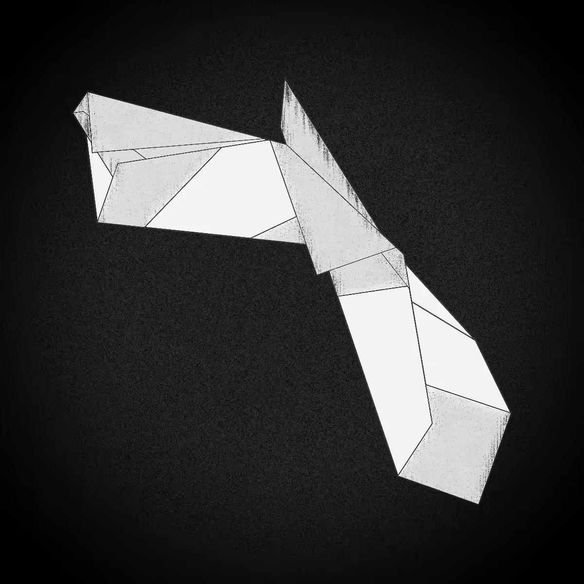 Shape of Freedom #52
