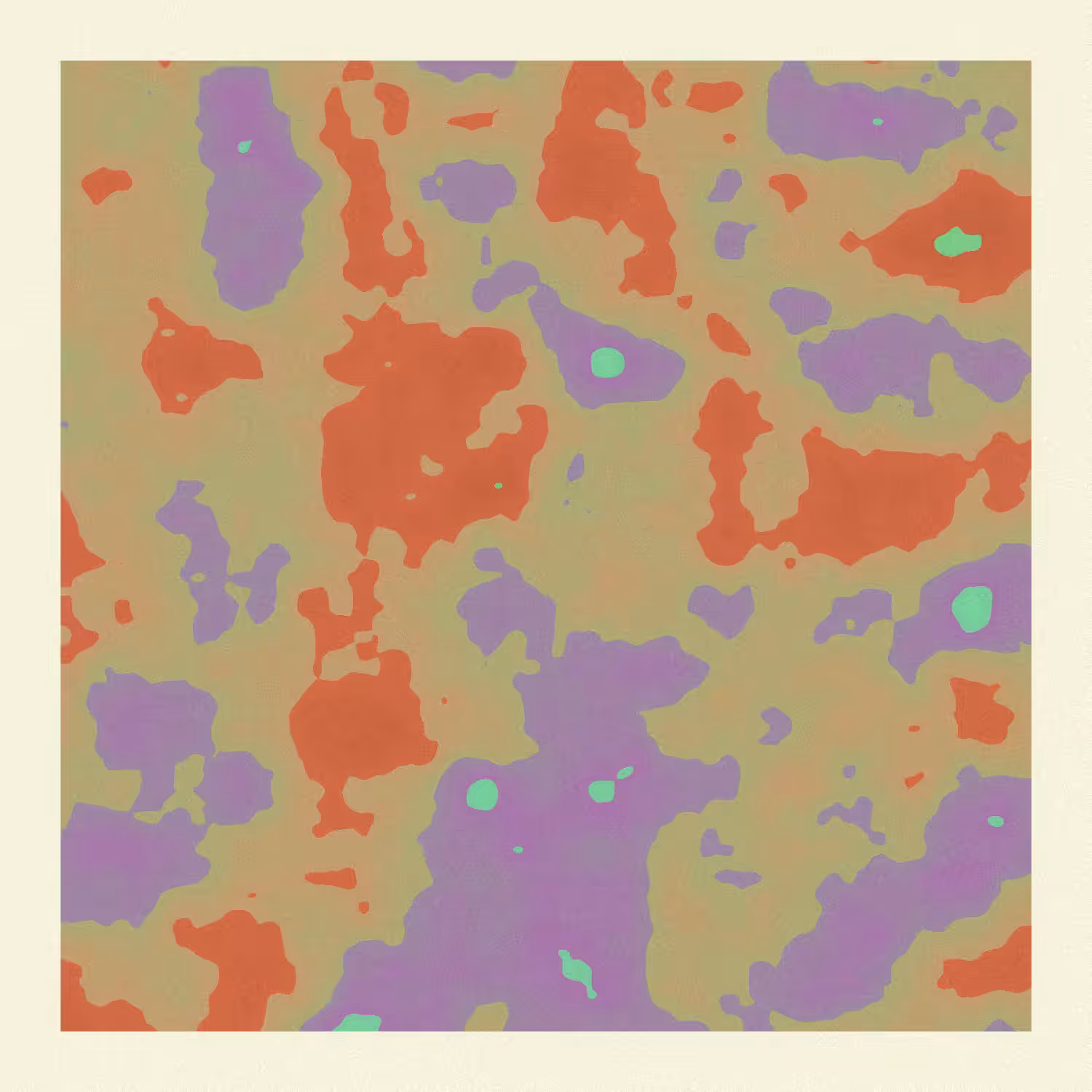 New Islands #84