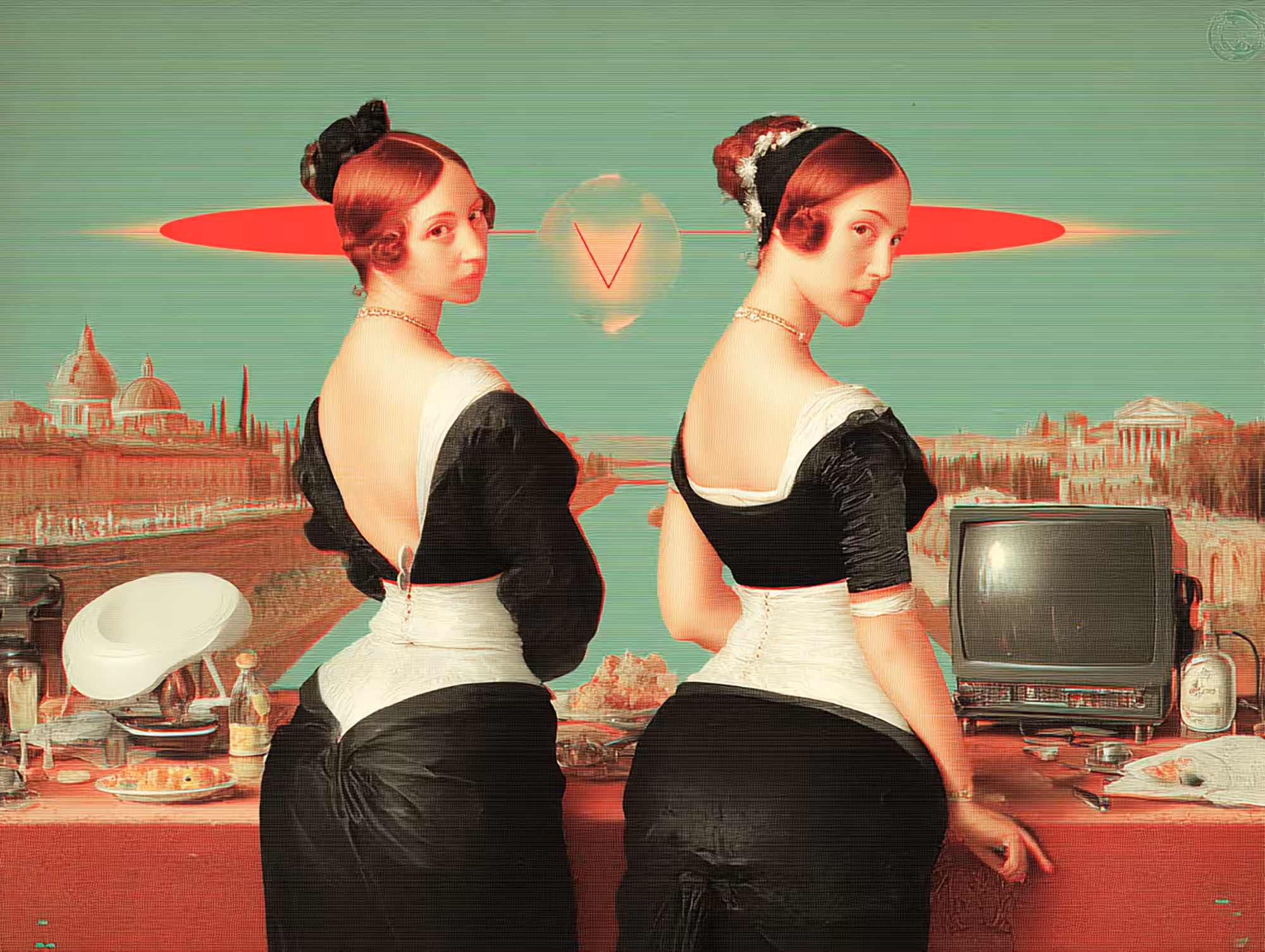 Anachronism #323