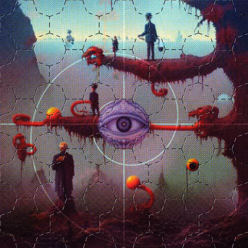 BLOTTER #14