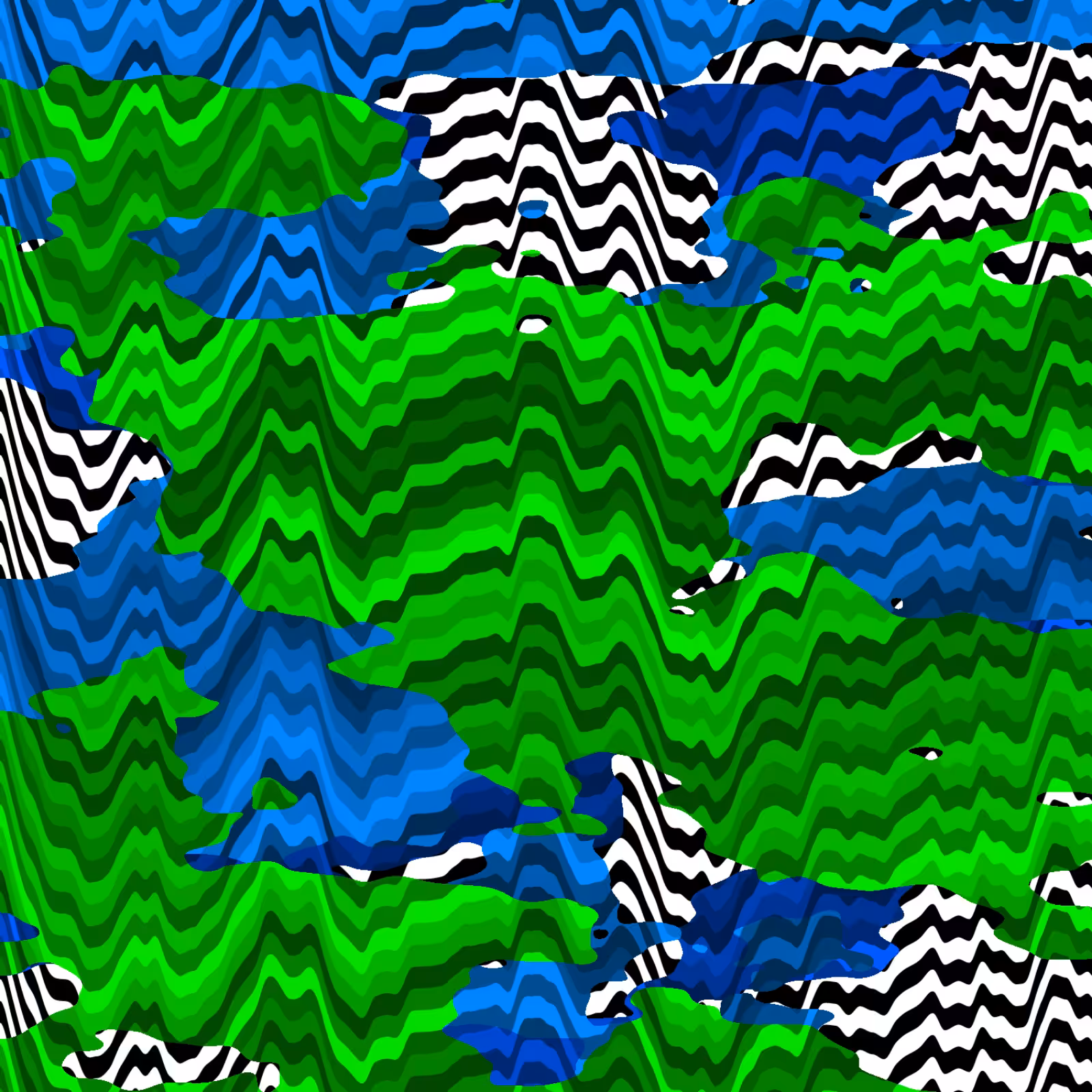 The Noise is Fog #2
