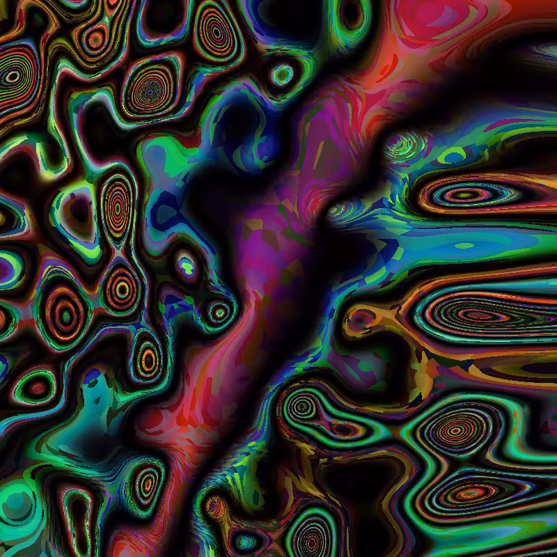 Time Domain #19