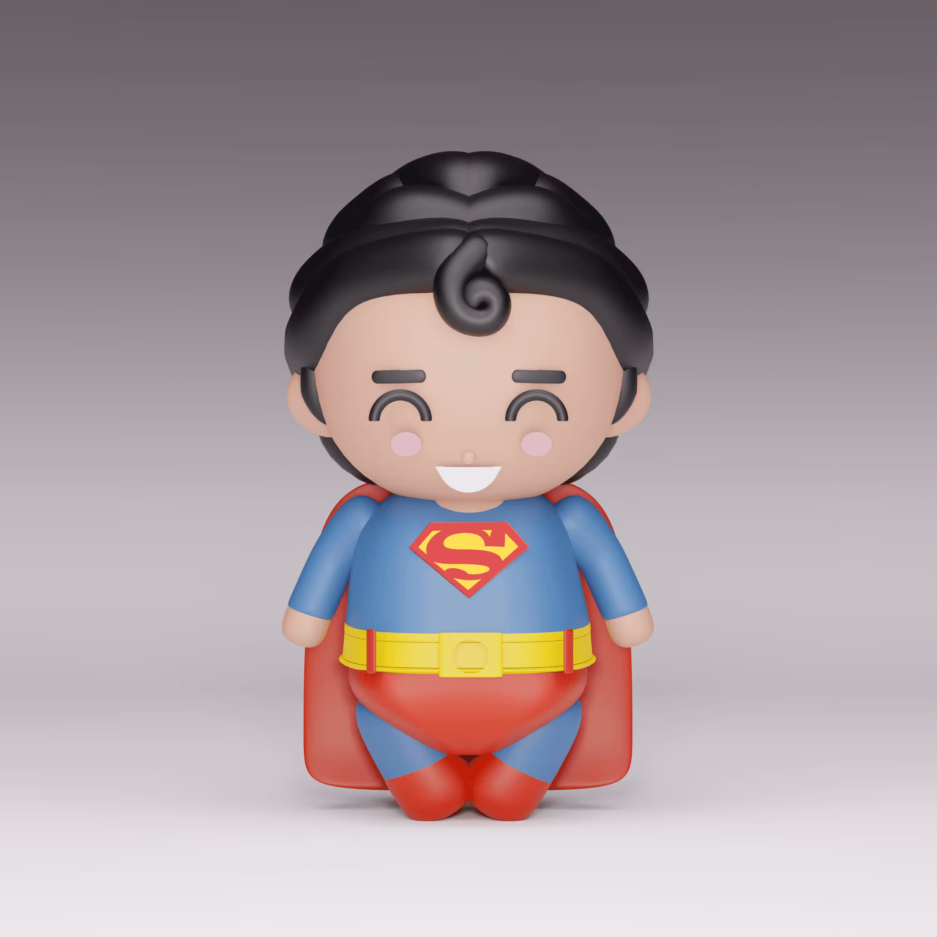 Superman #57