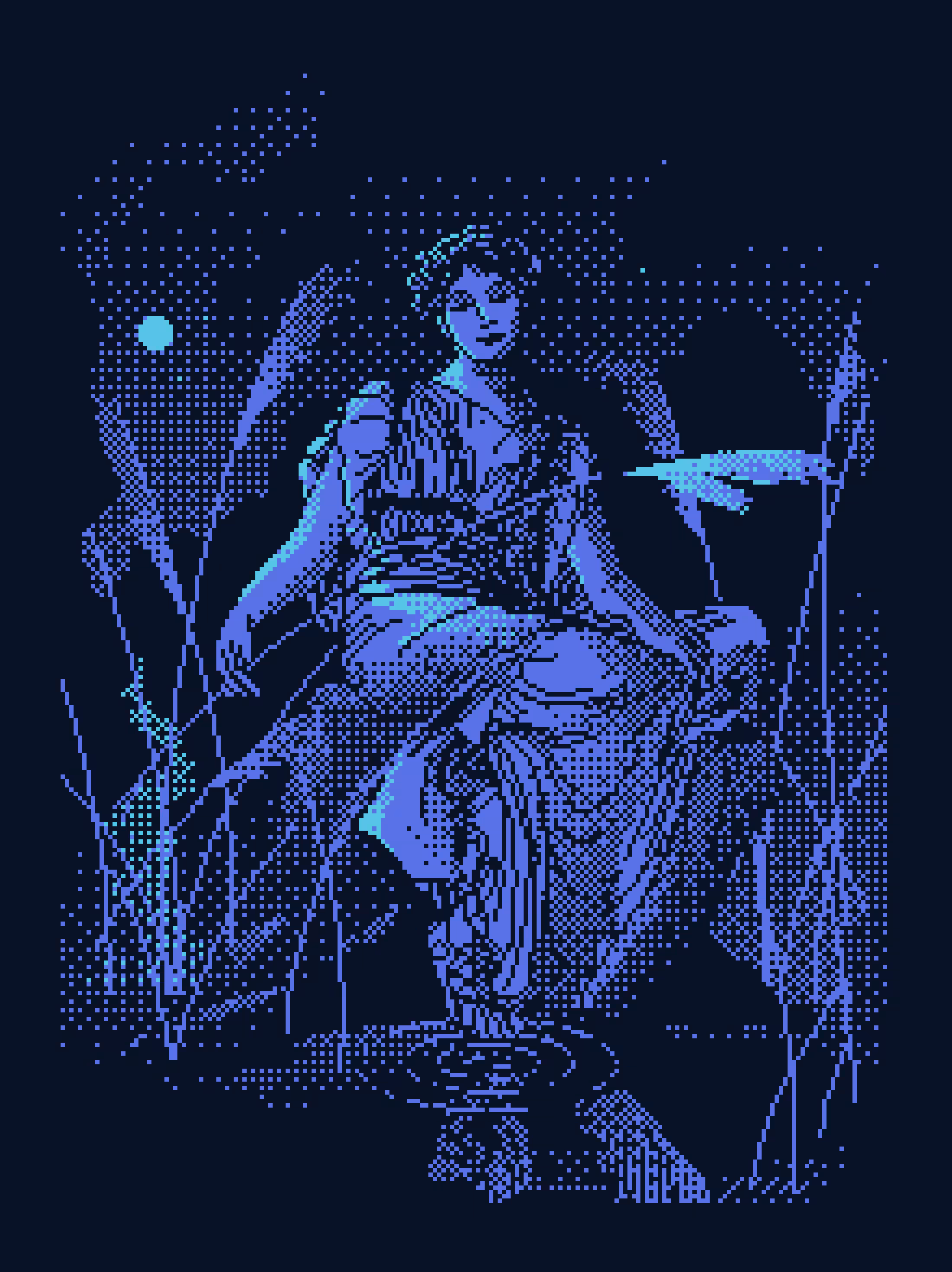 Ophelia’s Temptation