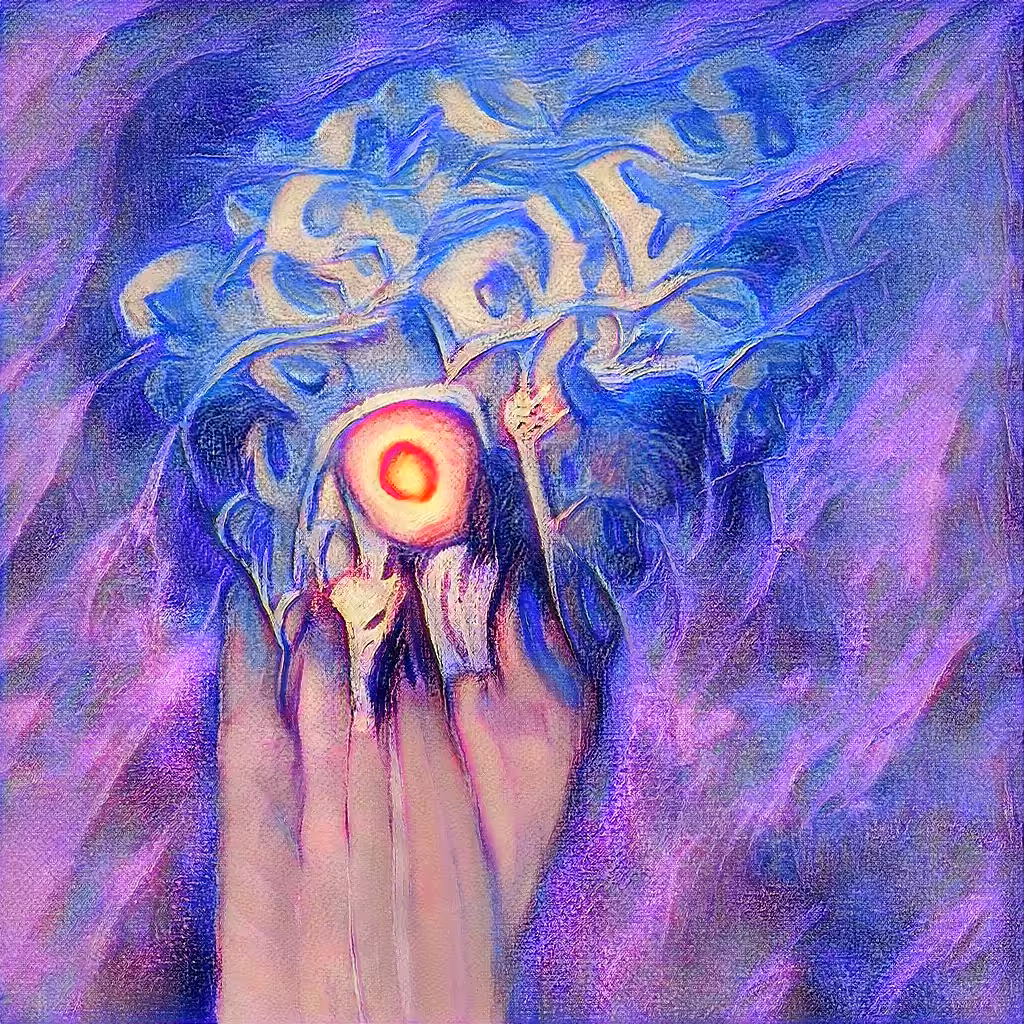 Control The Soul #699